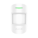 AJAX MotionProtect Jeweller Blanc AJAX MotionProtect Jeweller Blanc