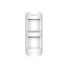 AJAX MotionProtect Outdoor Jeweller Blanc