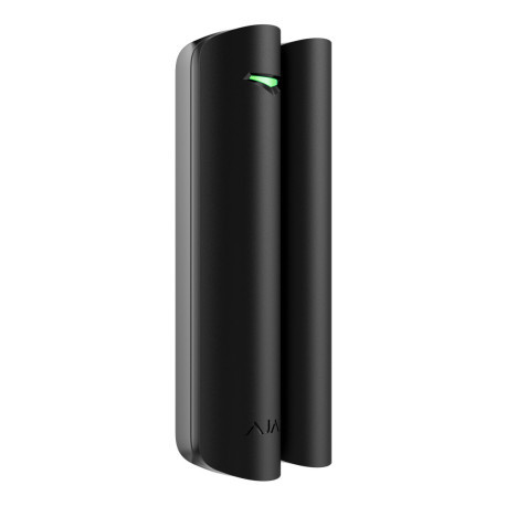 AJAX DoorProtect Jeweller Noir