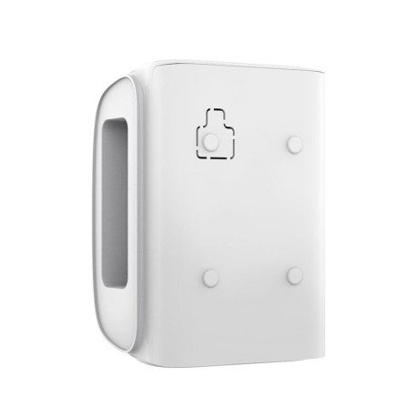 AJAX DualCurtain Outdoor Jeweller