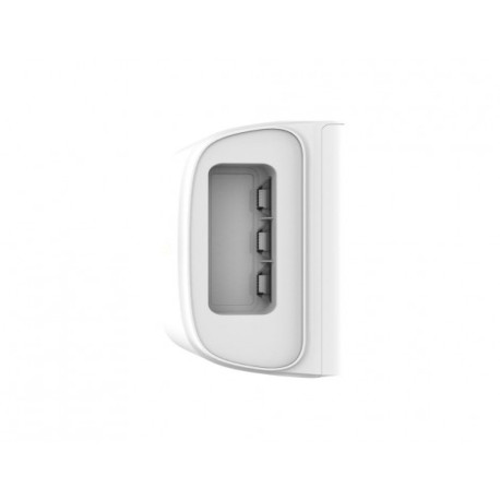 AJAX DualCurtain Outdoor Jeweller