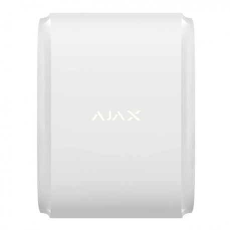 AJAX DualCurtain Outdoor Jeweller AJAX DualCurtain Outdoor Jeweller