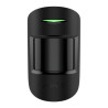 AJAX MotionProtect Jeweller Noir