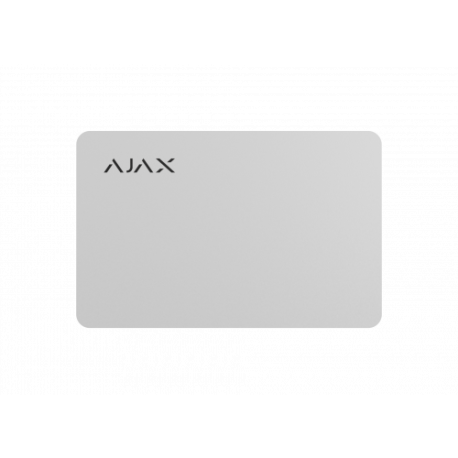 AJAX Pass (3pcs) Blanc AJAX Pass (3pcs) Blanc