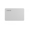 AJAX Pass (3pcs) Blanc