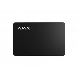 AJAX Pass (3pcs) Noir