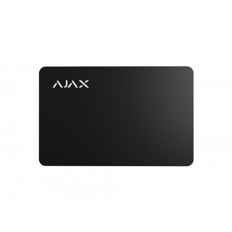 AJAX Pass (3pcs) Noir AJAX Pass (3pcs) Noir