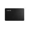 AJAX Pass (3pcs) Noir