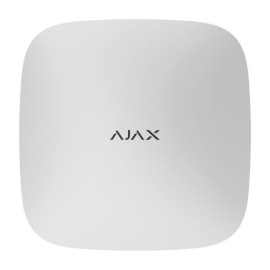 AJAX LeaksProtect Jeweller Blanc