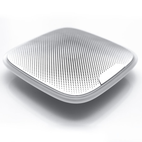 AJAX StreetSiren Jeweller Blanc