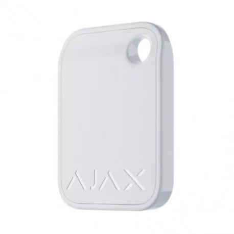 AJAX Tag (3pcs) Blanc