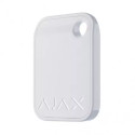 AJAX Tag (100pcs) Blanc