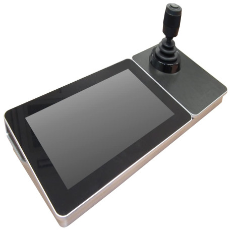 HIKVISION DS-1600KI | W3CAM