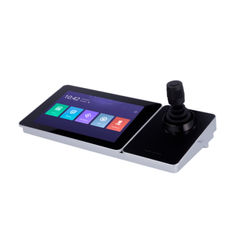 HIKVISION DS-1600KI | W3CAM