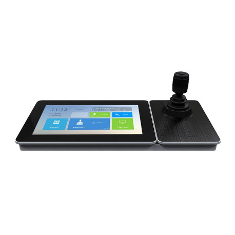 HIKVISION DS-1600KI | W3CAM