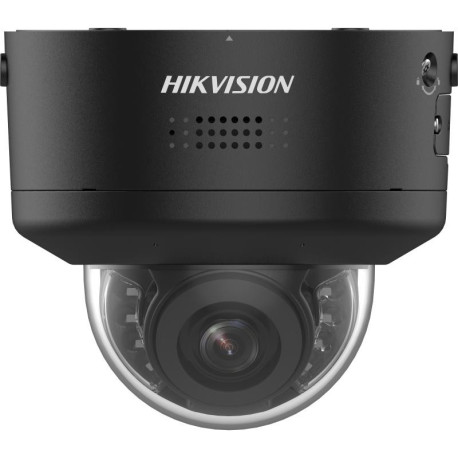 HIKVISION DS-2CD2787G2H-LIPTRZS2U/SL(2.8-12MM)-BLACK(EF)