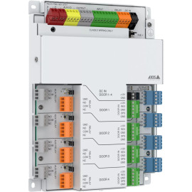 AXIS A1710-B Network Door Controller