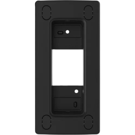 AXIS TI8204 Recessed Mount Black AXIS TI8204 Recessed Mount Black
