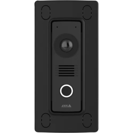 AXIS TI8204 Recessed Mount Black
