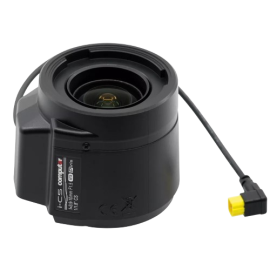 AXIS Lens i-CS 1/1.8" 3.9-10 mm F1.5
