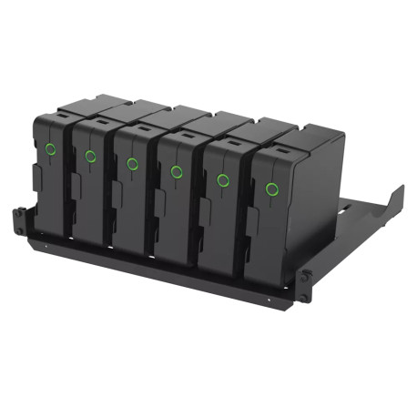 AXIS TW8100 Rack Mount