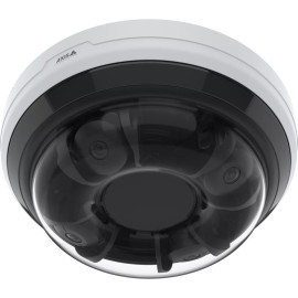 AXIS P3748-PLVE