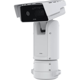 AXIS Q8752-E Mk II Zoom 30 FPS