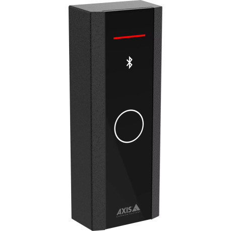 AXIS A4612 Lecteur Bluetooth® Réseau
