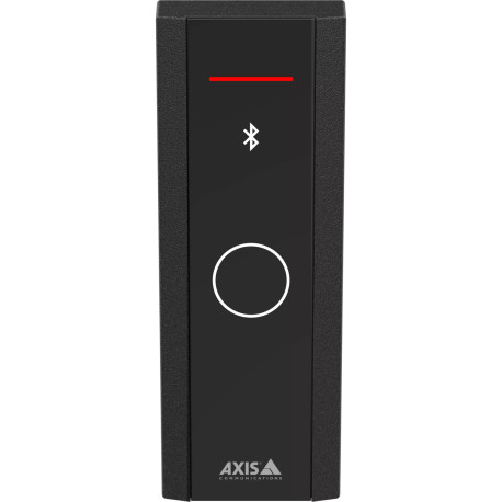 AXIS A4612 Lecteur Bluetooth® Réseau
