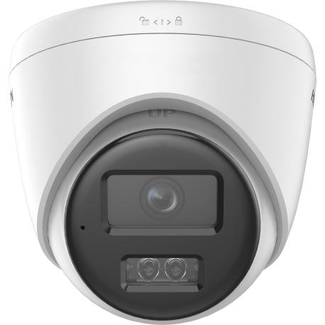 HIKVISION DS-2CD1363G2-LIU(4MM)