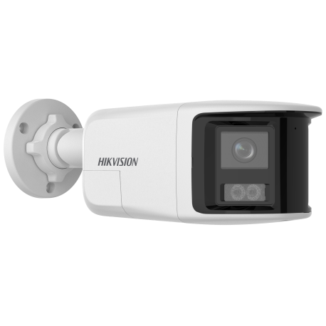 HIKVISION DS-2CD1T83G2P-LIUF/SL(2MM)