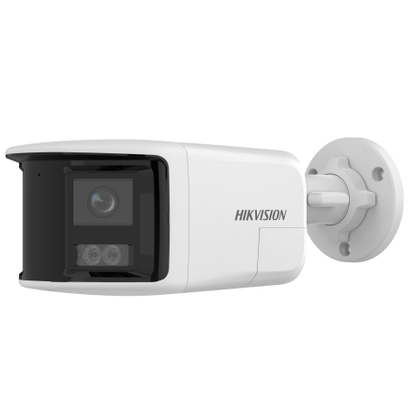 HIKVISION DS-2CD1T83G2P-LIUF/SL(2MM)