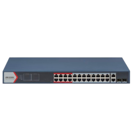 HIKVISION DS-3E1326P-EI(B)