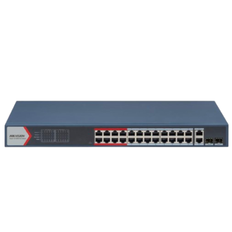 HIKVISION DS-3E1326P-EI(B)