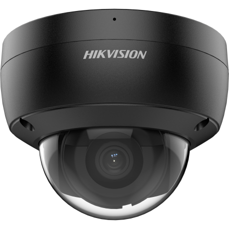 HIKVISION DS-2CD2143G2-IU(4MM)(BLACK)