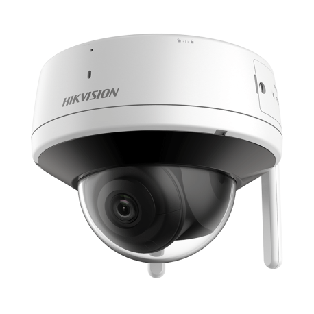 HIKVISION DS-2CV2121G2-IDW(W)(2.8MM)