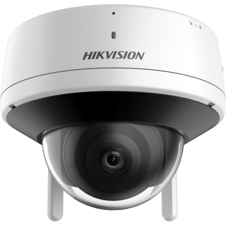 HIKVISION DS-2CV2121G2-IDW(W)(4MM)