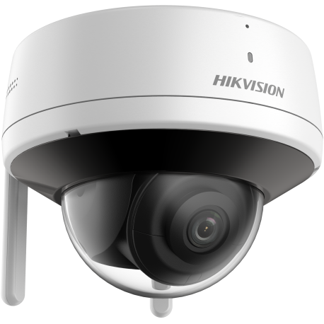 HIKVISION DS-2CV2121G2-IDW(W)(4MM)