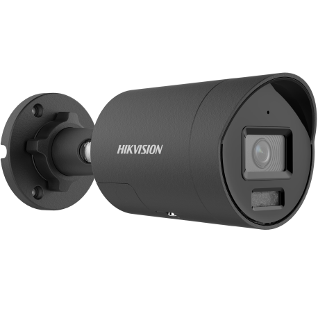 HIKVISION DS-2CD2067G3-LI2UY/SL(2.8MM)/BLACK
