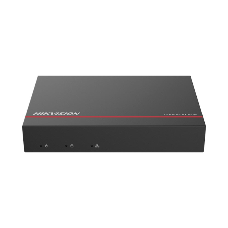 HIKVISION DS-E08NI-Q1/8P(SSD 2T)