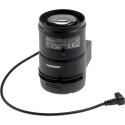 Lens CS 8 MP P-Iris 12-50 mm F1.4 Lens CS 8 MP P-Iris 12-50 mm F1.4