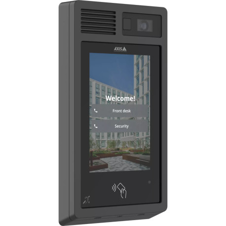 AXIS I8307-VE