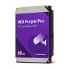 WESTERN DIGITAL 18To Purple WD85PURZ | W3CAM
