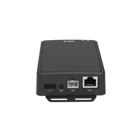 AXIS C8210 Network Audio Amplifier | W3CAM