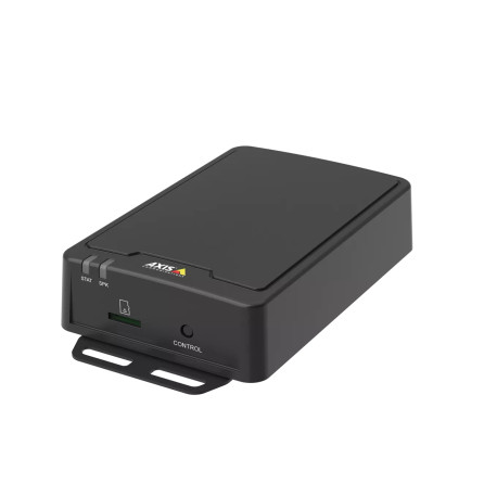 AXIS C8210 Network Audio Amplifier | W3CAM