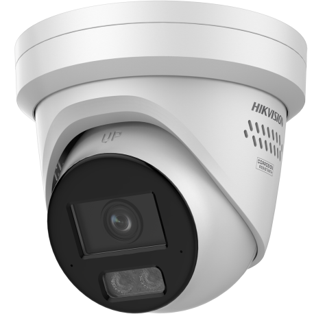 HIKVISION DS-2CD3386G3-LISUY/SL(2.8MM)