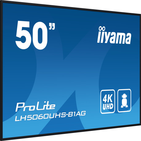 IIYAMA LH5060UHS-B1AG