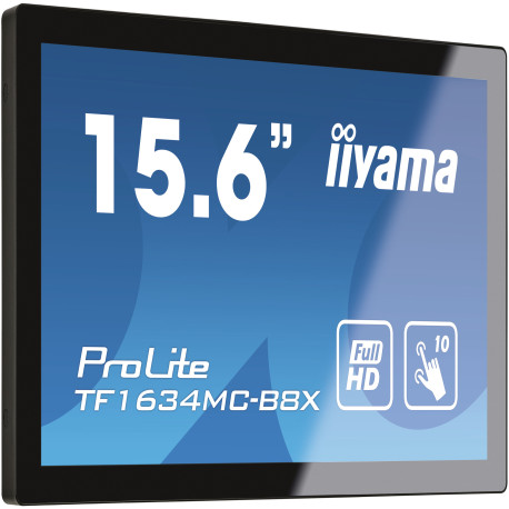 IIYAMA TF1634MC-B8X