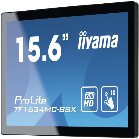 IIYAMA TF1634MC-B8X