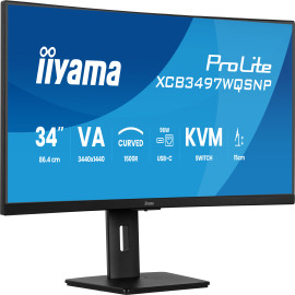 IIYAMA XCB3497WQSNP-B1